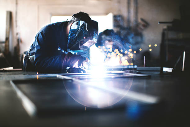 Best Automation and Robotic Welding in Hayti, MO