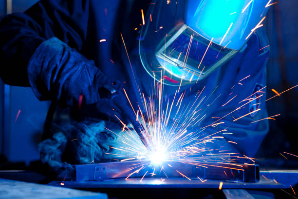 Best Welding Inspection and Certification in Hayti, MO