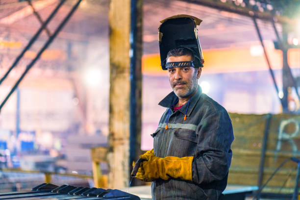 Best Marine and Shipbuilding Welding in Hayti, MO