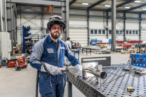 Affordable Welder Services in Hayti, MO
